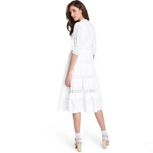 Loveshackfancy x target dress